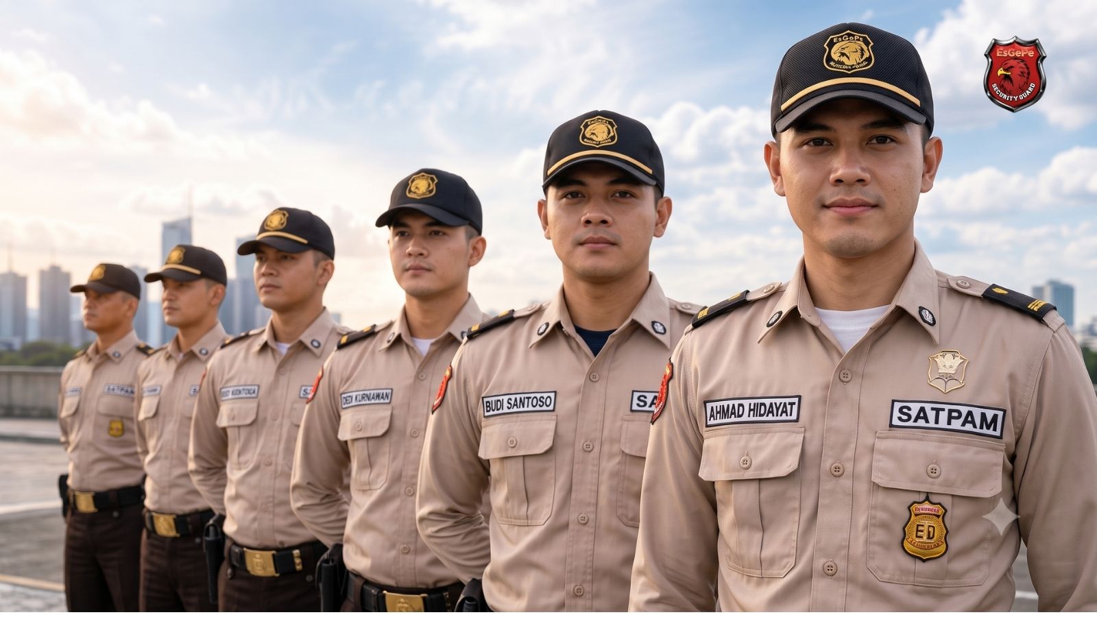 PT Eka Satria Garda Pratama