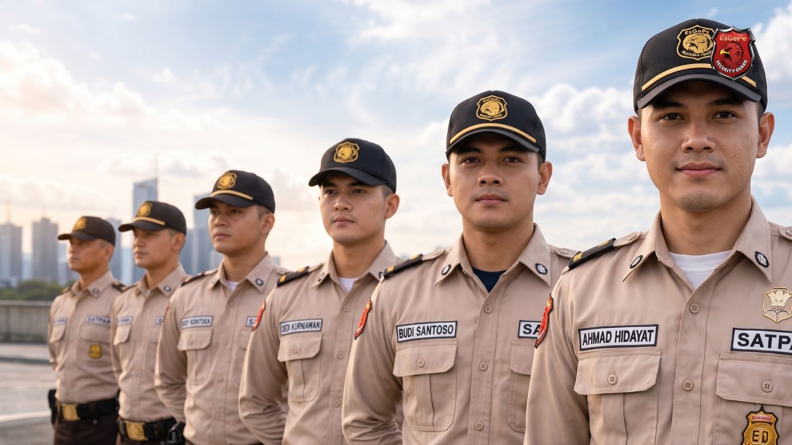PT Eka Satria Garda Pratama