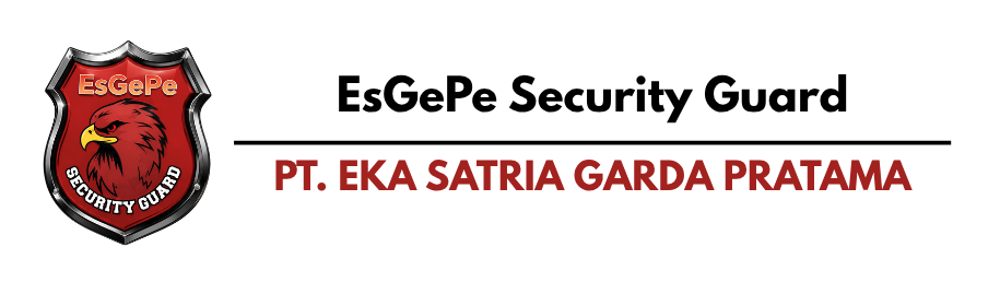 EsGePe Security Guard