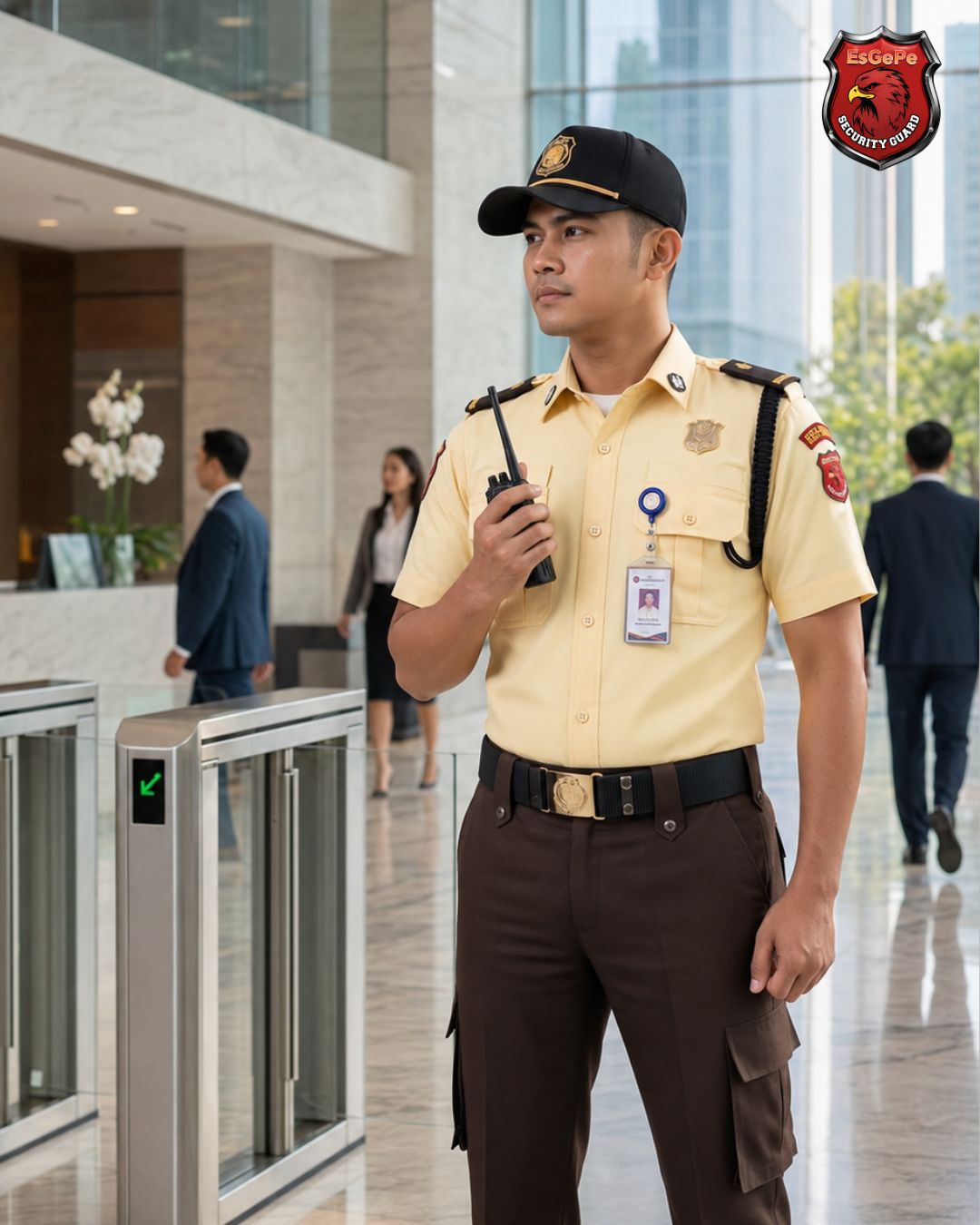 Perlindungan Perusahaan dan Lingkungan Usaha