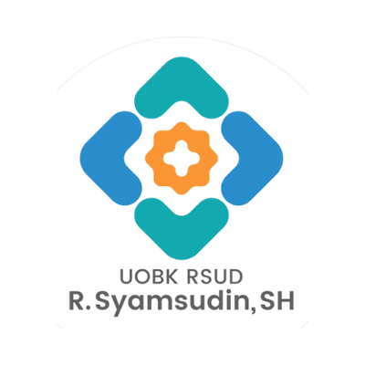 RSUD R Syamsudin SH